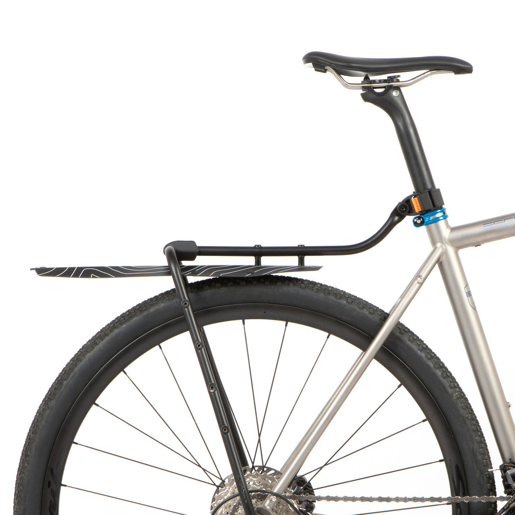 Restrap Switch Rear Mudguard