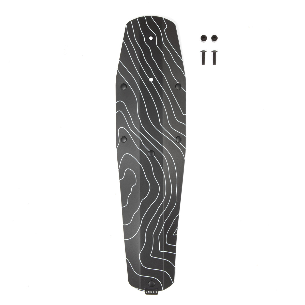 Restrap Switch Rear Mudguard
