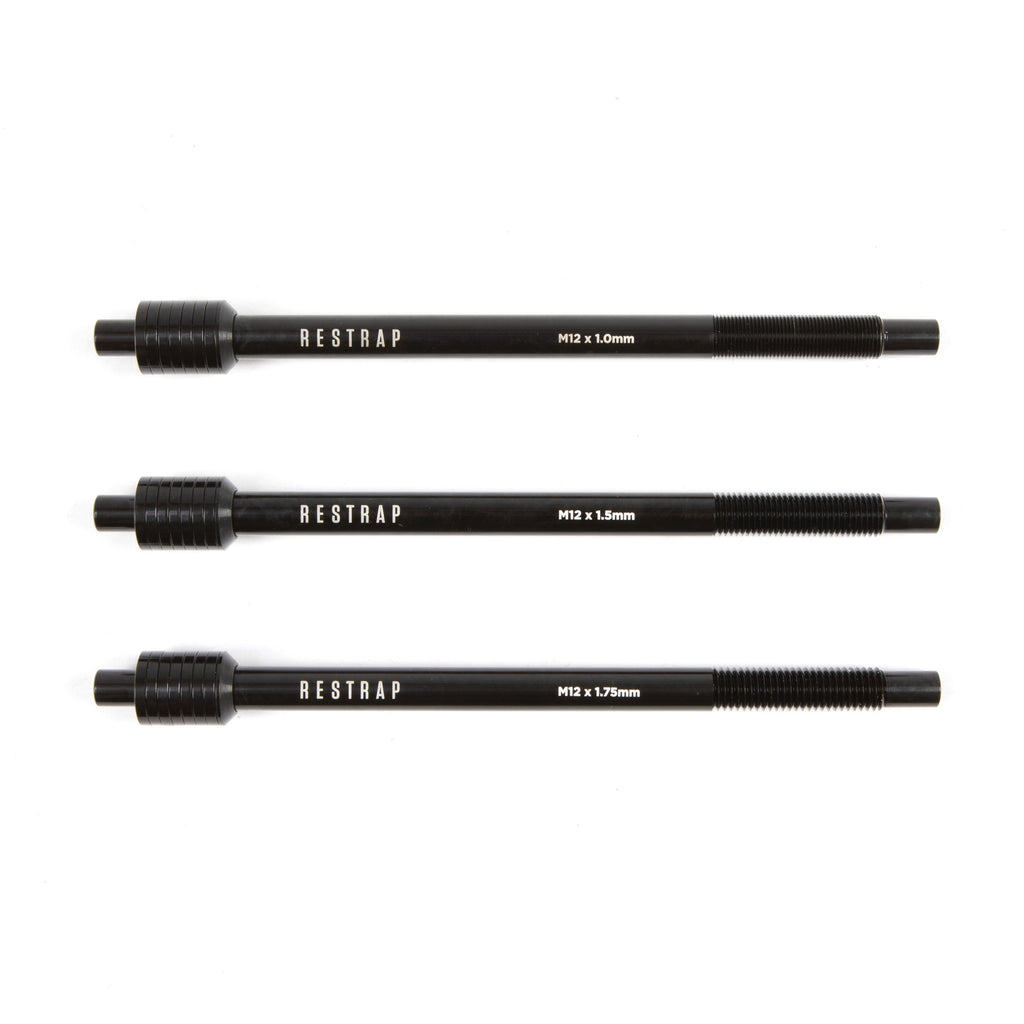 Restrap Switch Axle