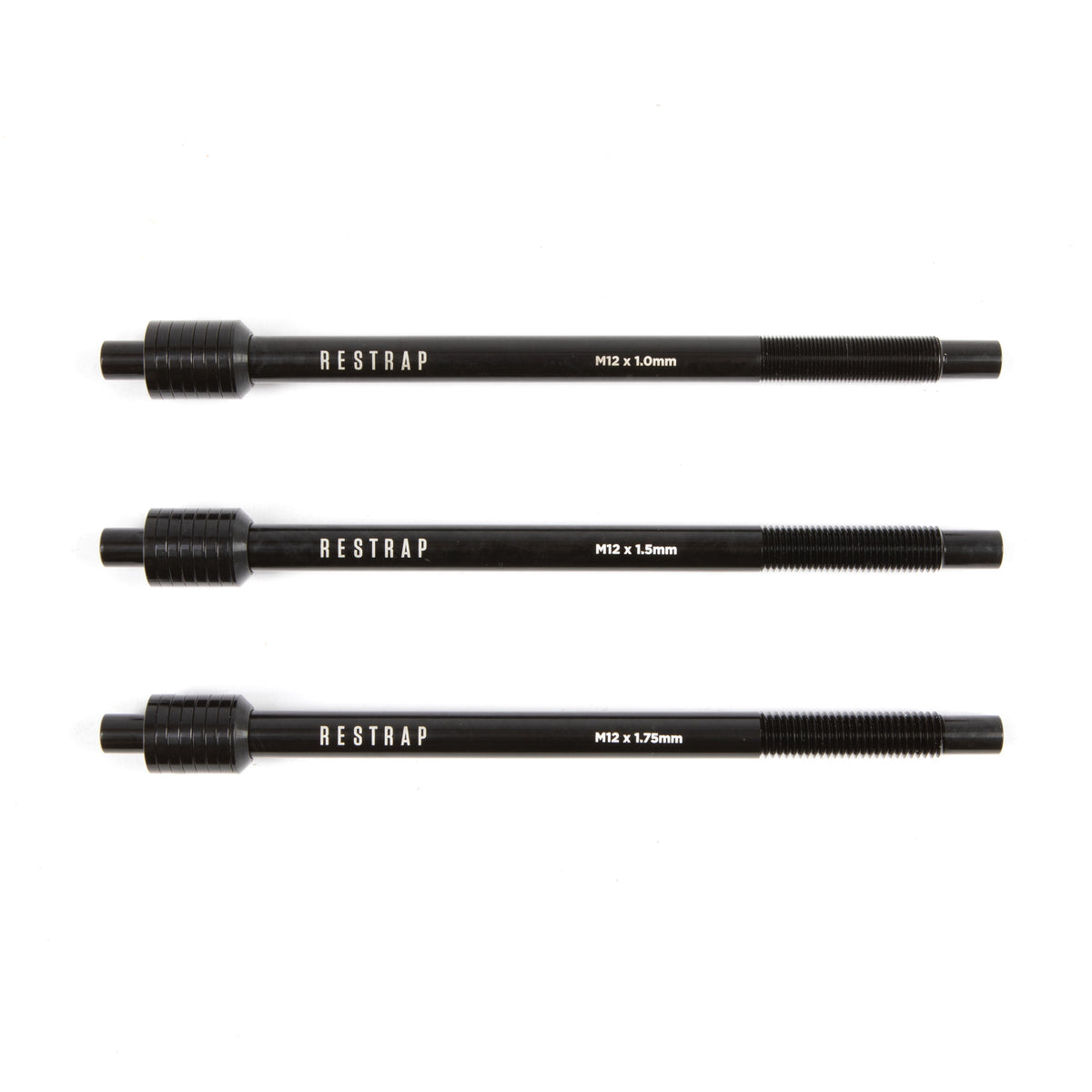 Restrap Switch Axle