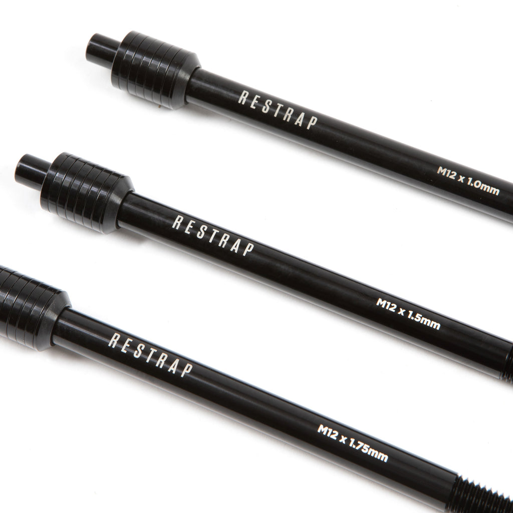 Restrap Switch Axle