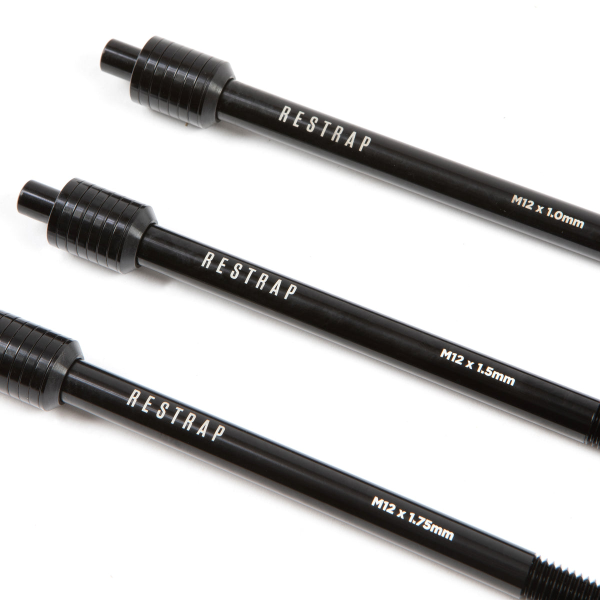 Restrap Switch Axle