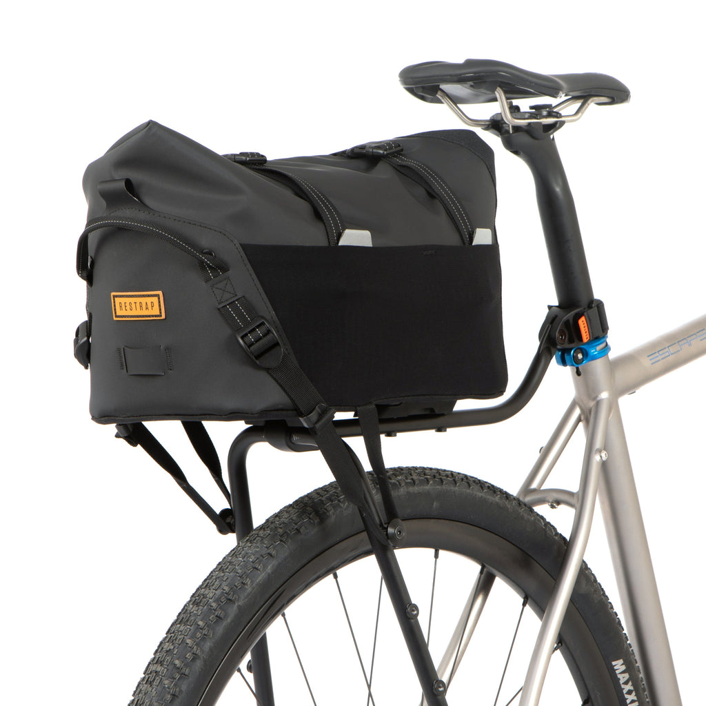 Restrap Switch Top Bag (15 Litres)