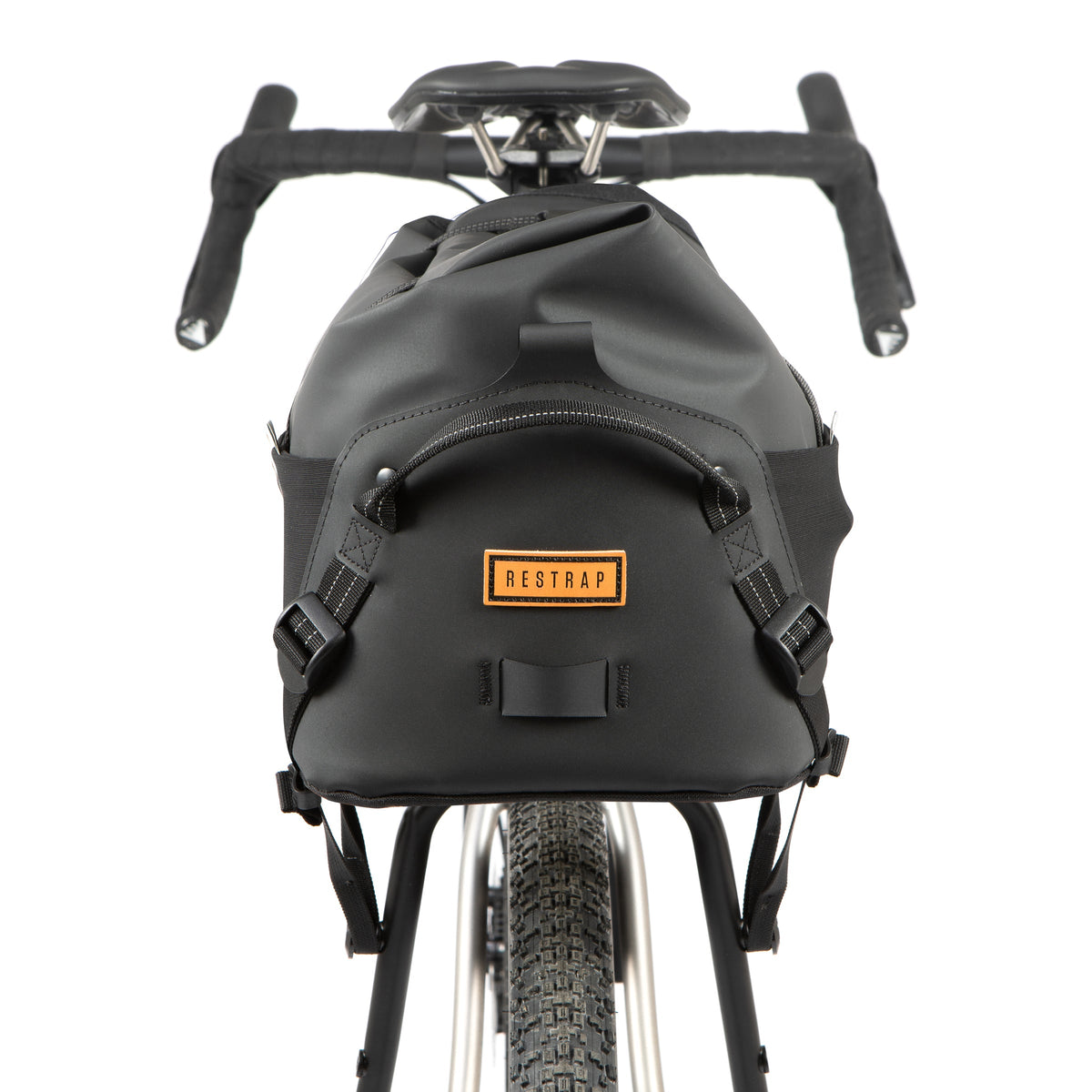 Restrap Switch Top Bag (15 Litres)