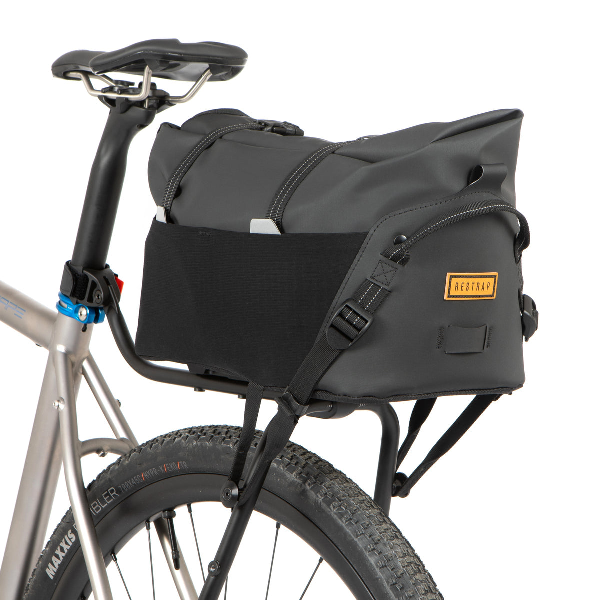 Restrap Switch Top Bag (15 Litres)