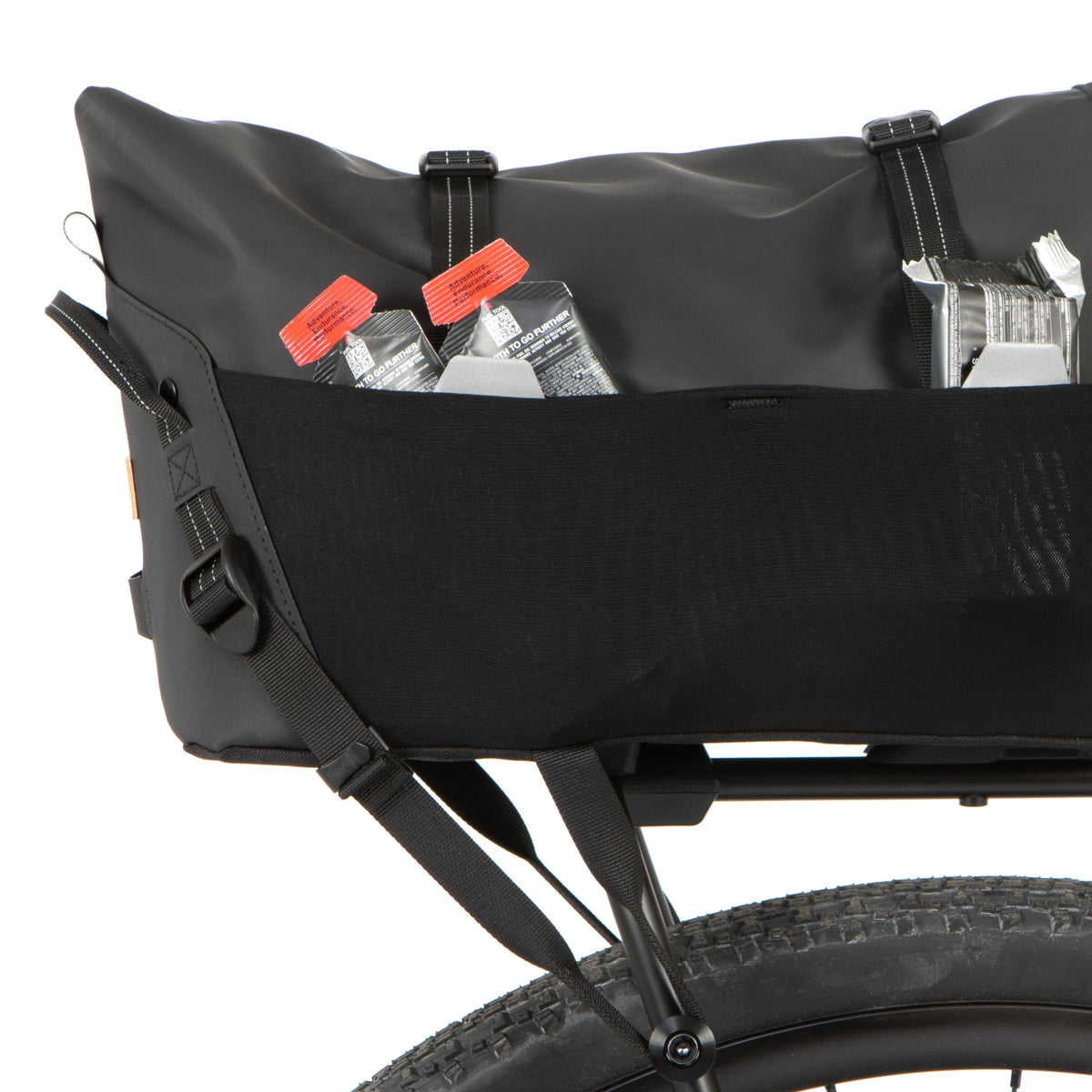 Restrap Switch Top Bag (15 Litres)
