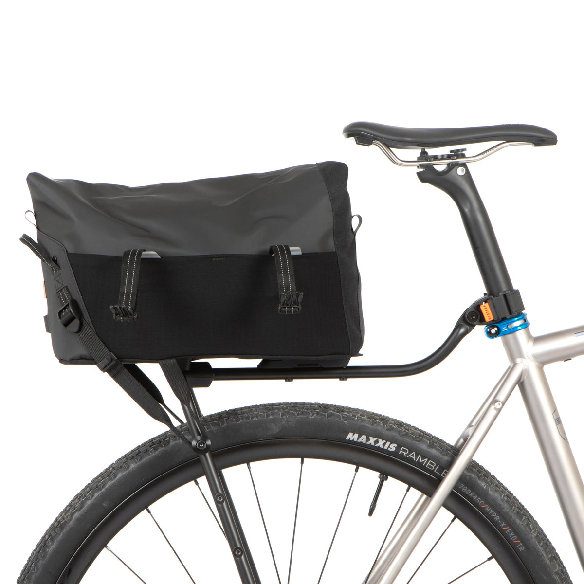 Restrap Switch Top Bag (15 Litres)