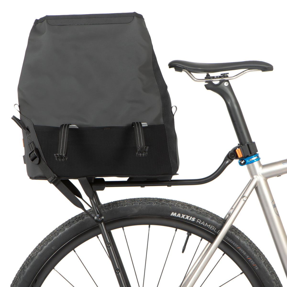 Restrap Switch Top Bag (15 Litres)
