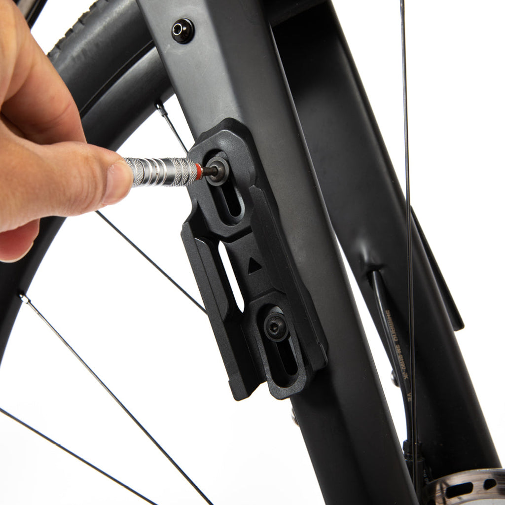 Restrap Switch Pannier (5 Litres)