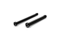 Brother Cycles replacement thru axles for frames and forks