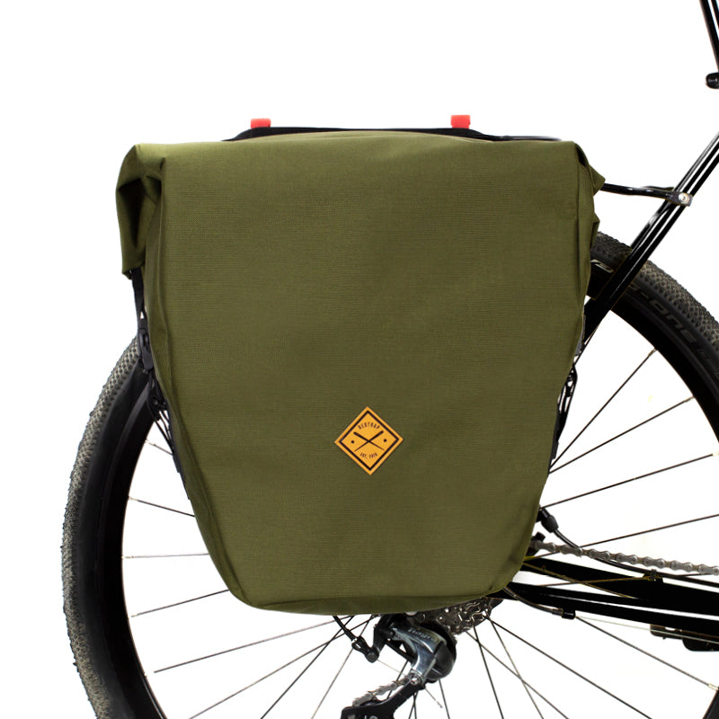 Restrap Pannier, Large (22 Litres)