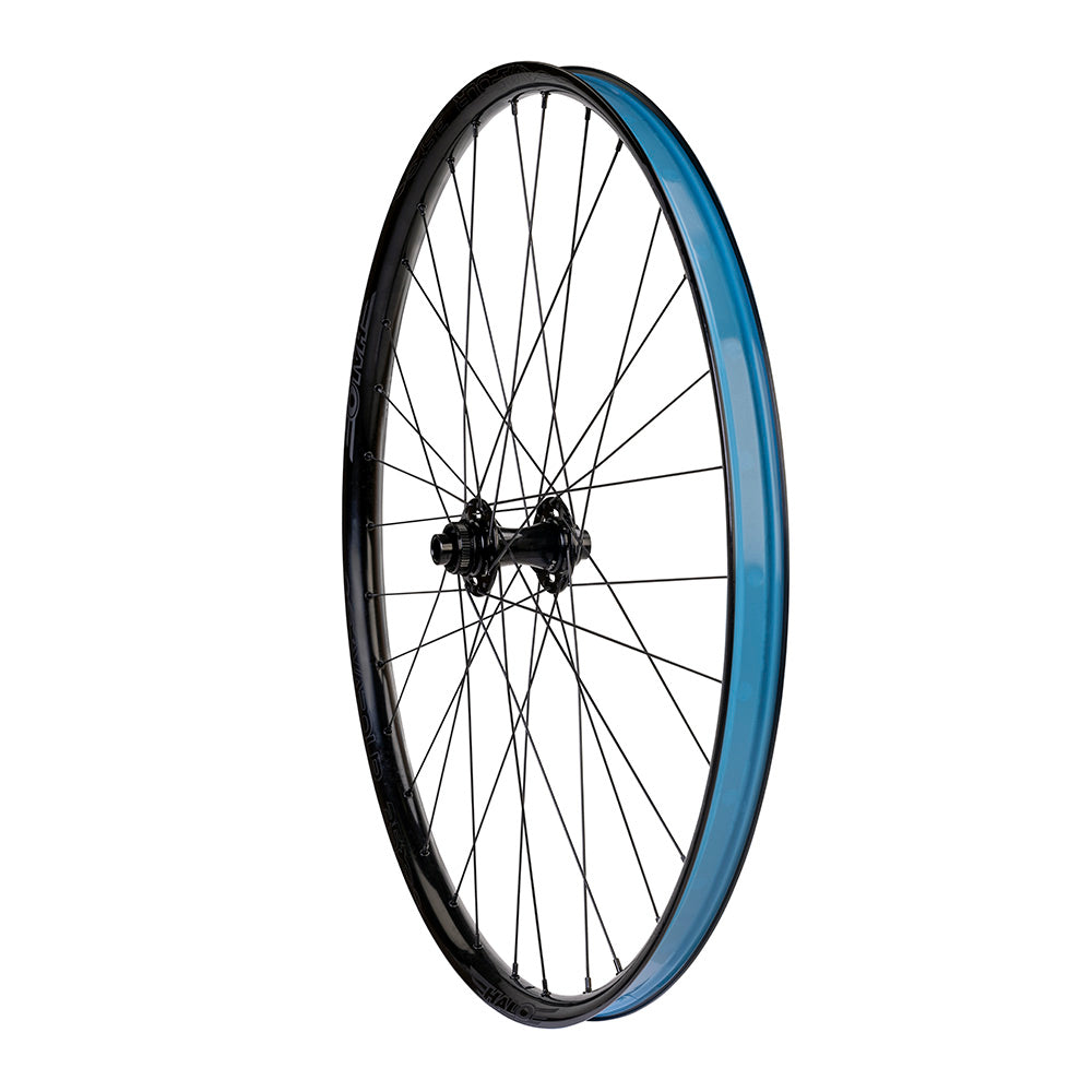 Halo Vapour 35 MTC 29 Front Wheel, Boost 110mm