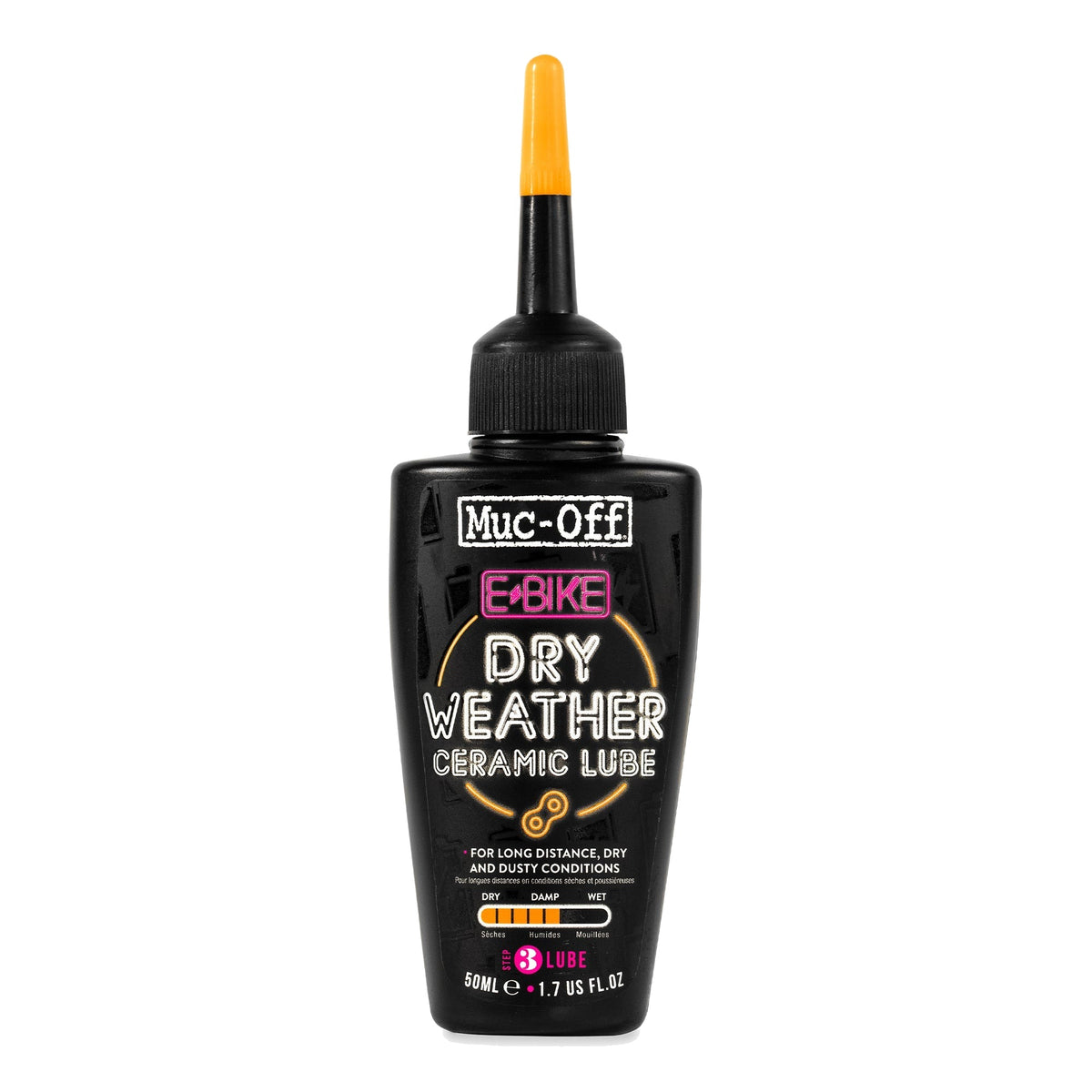 Muc-Off eBike Dry Lube 120ml