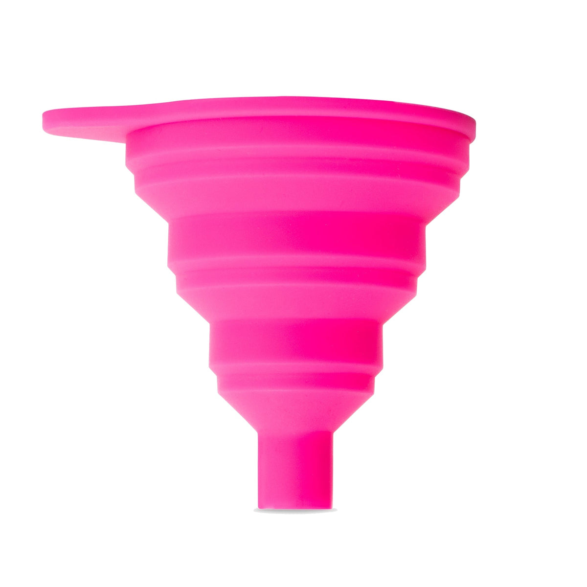 Muc-Off Collapsible Silicone Funnel Small