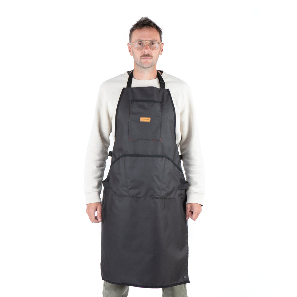 Restrap Workshop Apron