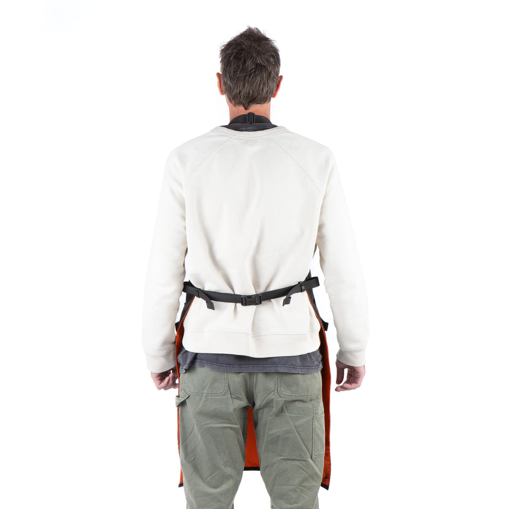 Restrap Workshop Apron