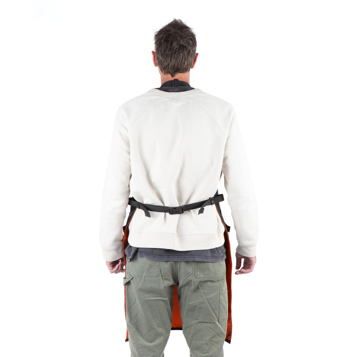 Restrap Workshop Apron
