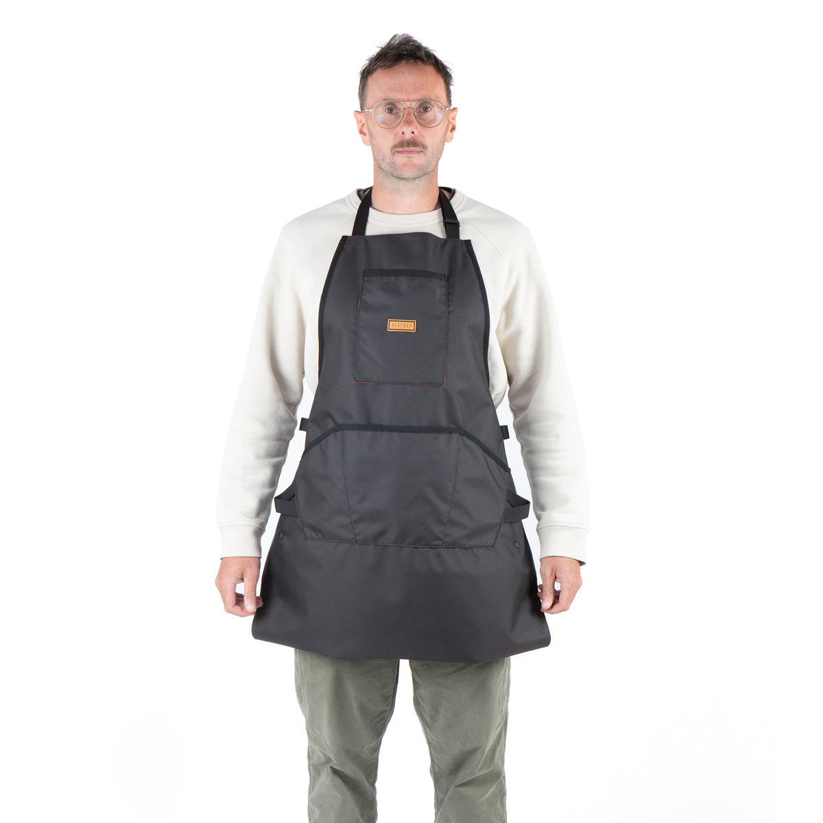 Restrap Workshop Apron