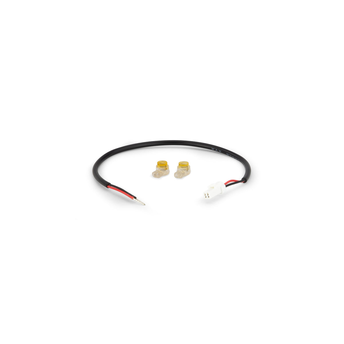 Exposure E-Bike Light Connector, Yamaha