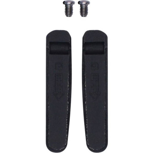 Aztec road bike brake pad inserts, Shimano compatible, pair, photo 2