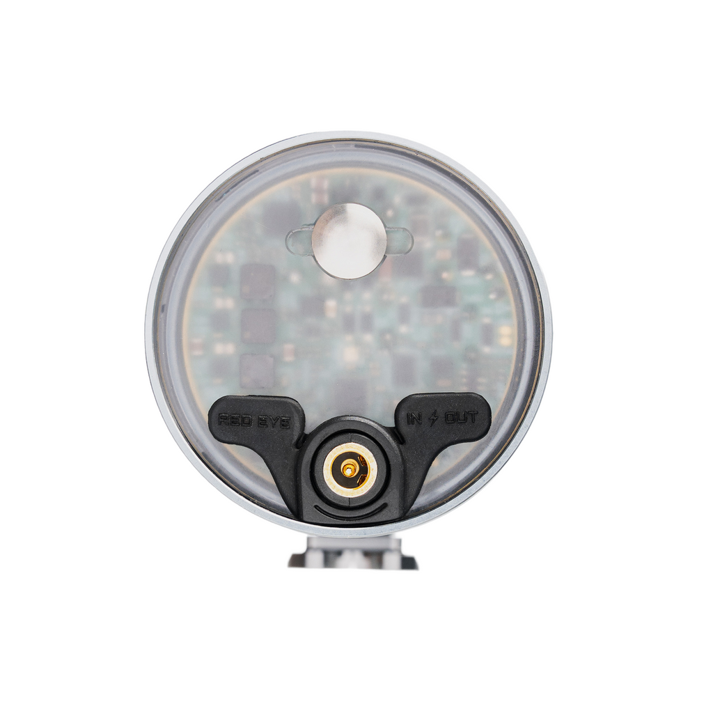 Exposure Revo 5 Dynamo Front Light