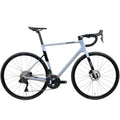 Basso Astra 105 Di2 Road Bike, Aksium, Black Opal
