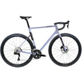 Basso Astra 105 Di2 Road Bike, Cosmic S, Black Opal