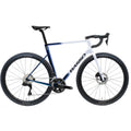 Basso Astra 105 Di2 Road Bike, Cosmic S, Polar White