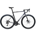 Basso Astra Ultegra Di2 Road Bike, Cosmic S, Cobalt Grey