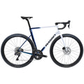 Basso Astra Ultegra Di2 Road Bike, Cosmic S, Polar White