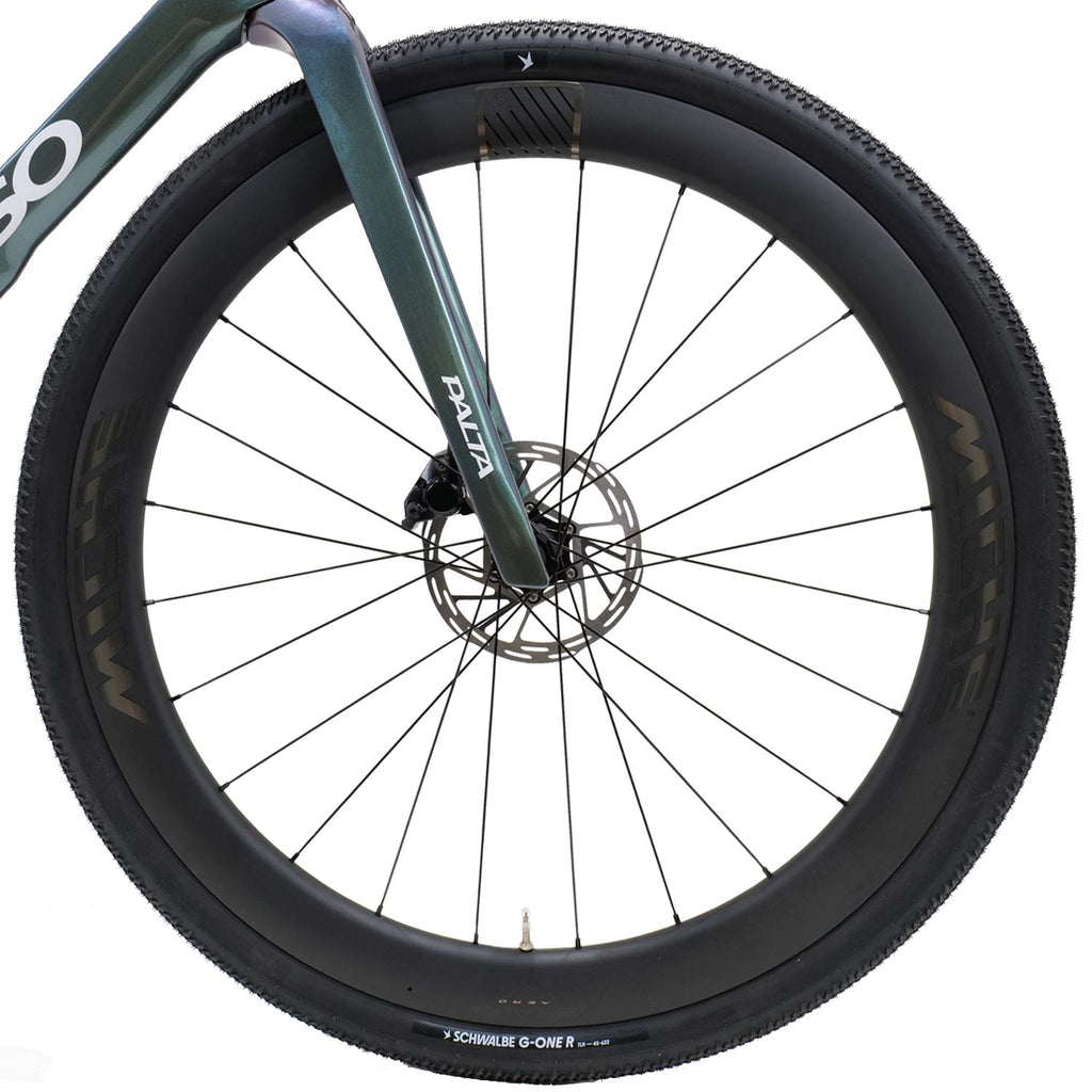 Basso Palta III Force Gravel Bike, Galaxy Dream