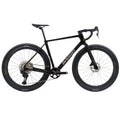 Basso Palta III GRX Di2 Gravel Bike, Carbon Chrome Black