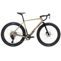 Basso Palta III GRX Di2 Gravel Bike, Purple Dust