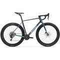 Basso Palta III Record X Wireless Gravel Bike, Galaxy Dream