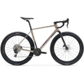 Basso Palta III Record X Wireless Gravel Bike, Purple Dust