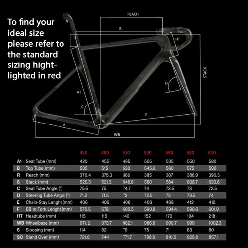 Basso SV Record Wireless 13-Speed Road Bike, Viola Galaxy, view 2