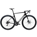 Basso SV Ultegra Di2 Road Bike, Pure Black