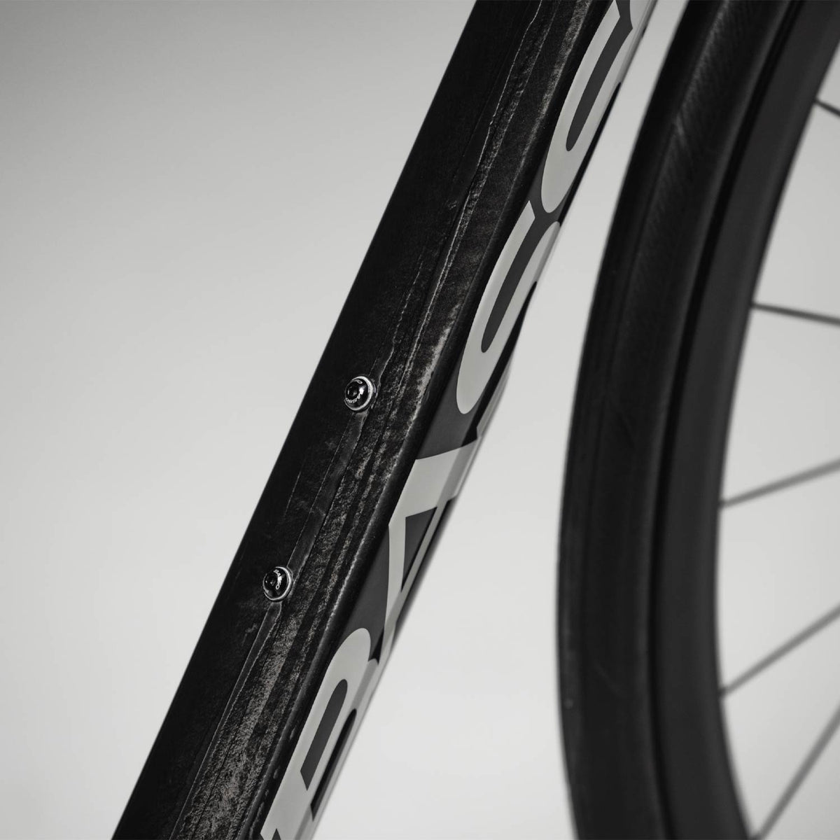 Basso SV Ultegra Di2 Road Bike, Pure Black