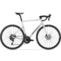 Basso Venta R 105 12-Speed Road Bike, Pearl White