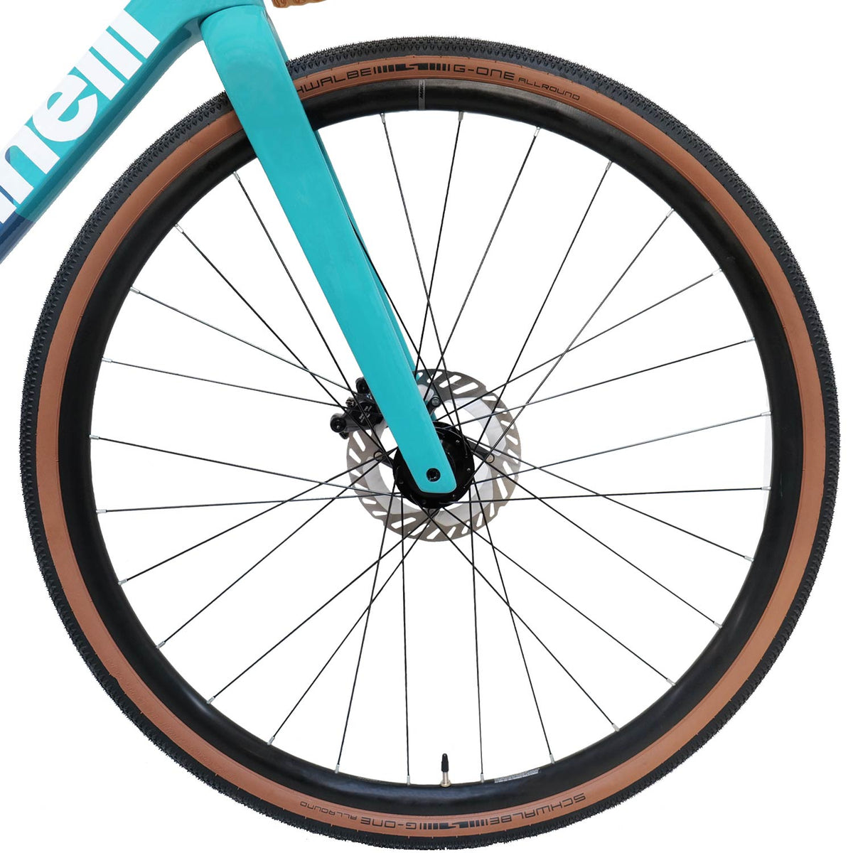 Cinelli King Zydeco II Bayou GRX Gravel Bike
