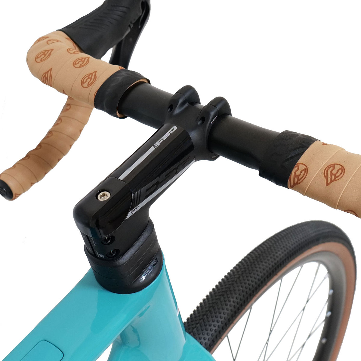 Cinelli King Zydeco II Bayou GRX Gravel Bike