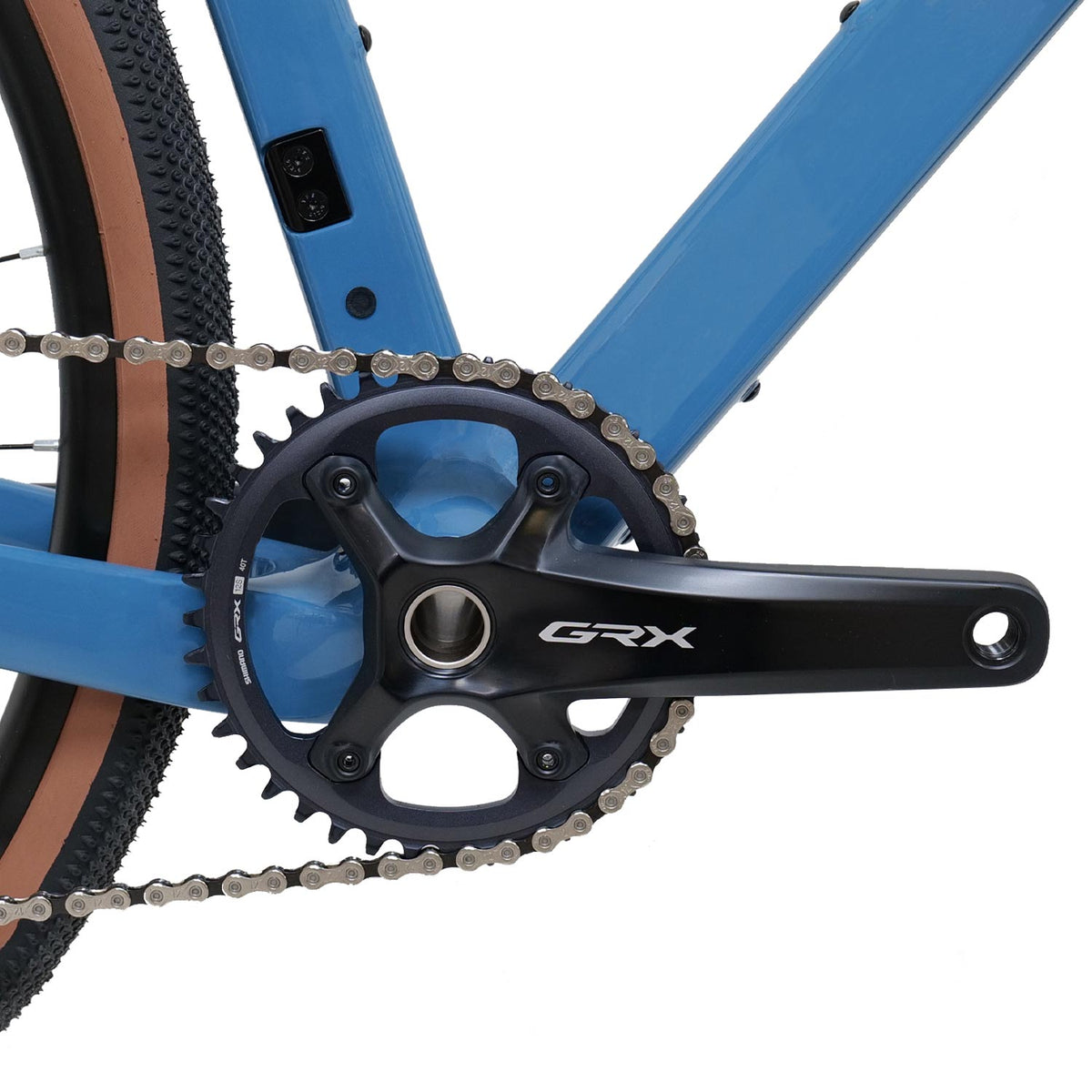 Cinelli King Zydeco II Bayou GRX Gravel Bike