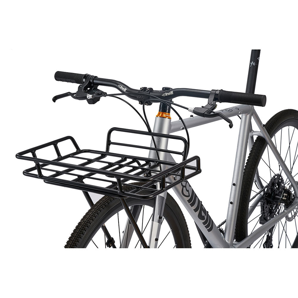 Cinelli Zydeco Bootleg Microshift Gravel Bike, Silver