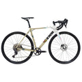 Cinelli Zydeco CUES Gravel Bike, Sage White