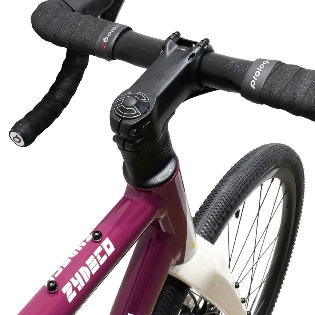 Cinelli Zydeco Washboard GRX 12-Speed Gravel Bike, view 6