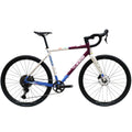 Cinelli Zydeco Washboard Sport CUES 11-Speed Gravel Bike, view 1