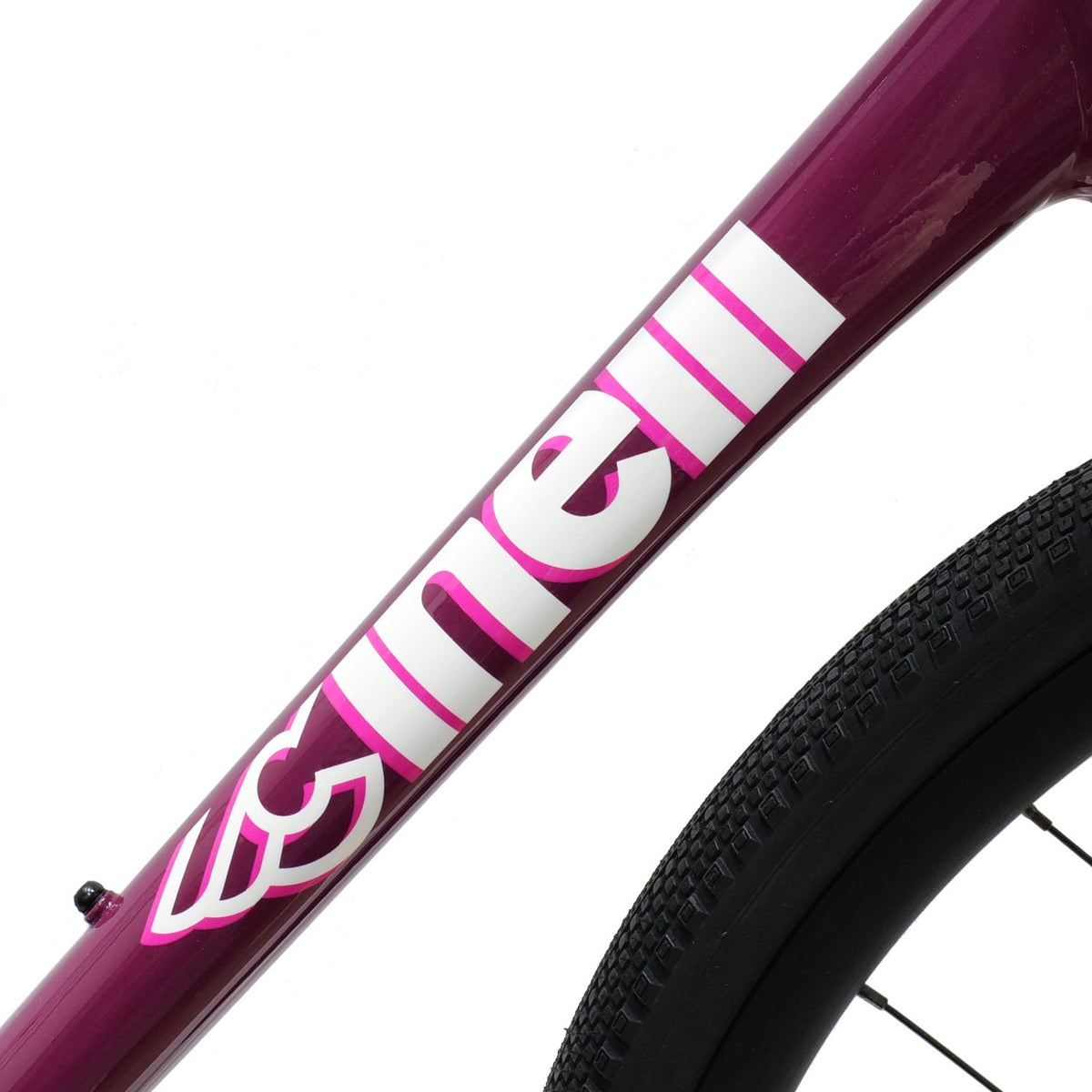 Cinelli Zydeco Washboard Sport CUES 11-Speed Gravel Bike, view 3