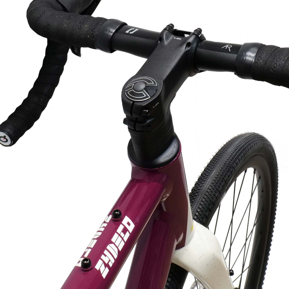 Cinelli Zydeco Washboard Sport CUES 11-Speed Gravel Bike, view 6