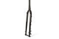 Brother Cycles Big Bro steel MTB fork with triple cage mounts