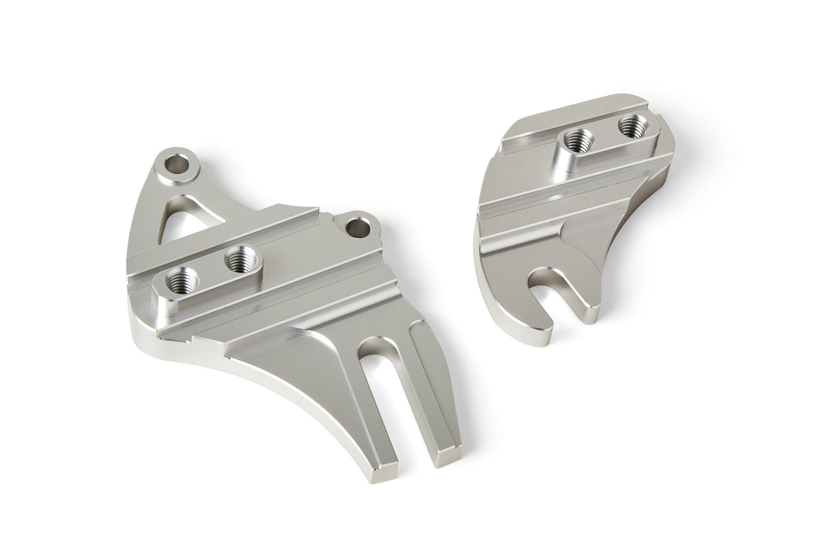 Brother Cycles Big Bro Rohloff sliding dropouts